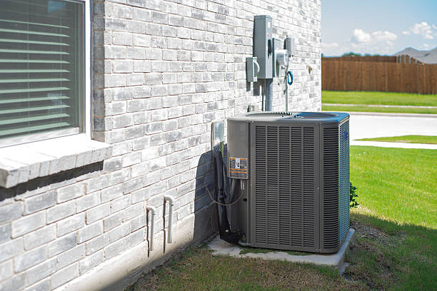 Reliable Hvac contractor in Nalcrest, FL by FH HVAC